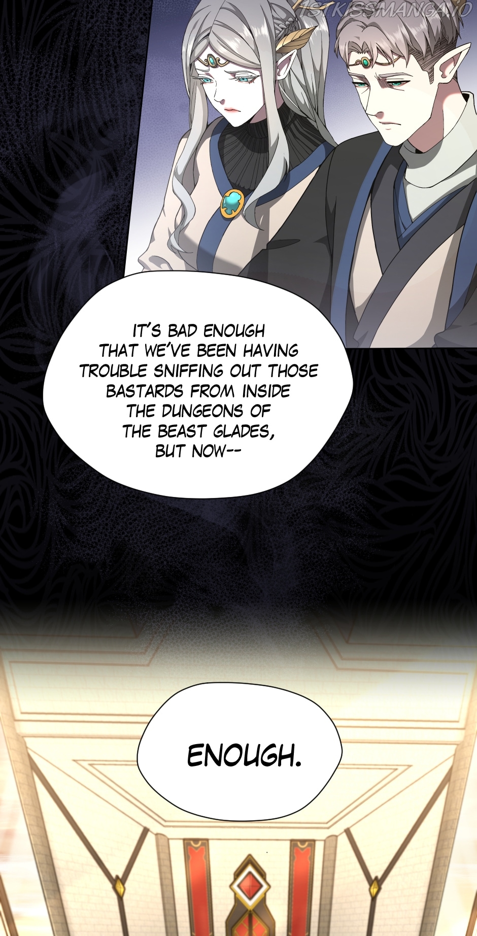 The Beginning After The End Chapter 166 image 014